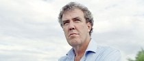 Jeremy Clarkson: Mourn the Loss of Your Pilot and then Carry On