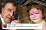 Jeremy Clarkson Offends Again by Bashing Babies on Tweeter