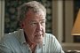 Jeremy Clarkson Proves a Stick Is What Made His BBC Firing OK in New Ad