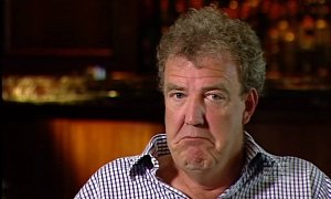 Jeremy Clarkson Punched Producer, May and Hammond Stopped Him from Punching Again