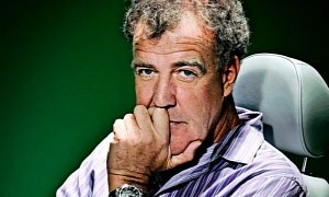 UPDATE: Jeremy Clarkson Quits Top Gear, Show Cancelled for Good