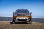 Jeremy Clarkson Reviews New Dacia Duster, Doesn’t Like It Too Much