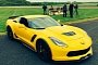 Jeremy Clarkson Reviews the C7 Corvette Z06, Says “It’s Not Nice to Drive”