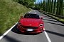 Jeremy Clarkson Reviews the Fiat 124 Spider, Calls It Inferior to the Mazda MX-5