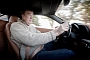 Jeremy Clarkson's Voice to be Used by TomTom Navigation System