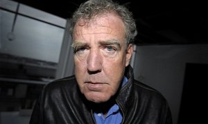 Jeremy Clarkson Says New Amazon Prime Show Won’t Be Called Gear Knobs
