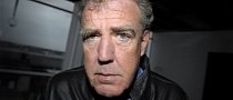 Jeremy Clarkson Says New Amazon Prime Show Won’t Be Called Gear Knobs