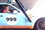 Jeremy Clarkson Spotted Driving a Porsche Ambulance for Next Top Gear Season