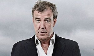 Jeremy Clarkson Suspended by BBC "Following a Fracas with Producer", Sunday's Top Gear Delayed