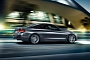 Jeremy Clarkson: the new BMW 4 Series "Looks Absolutely Fantastic"