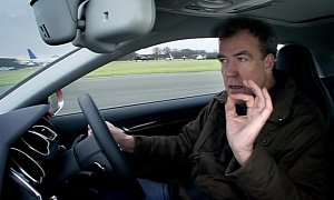 Jeremy Clarkson Thought He Had Cancer, Still Put Top Gear First