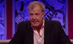 Jeremy Clarkson to Host Have I Got News for You, Labour MP Against Return on the BBC