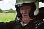Jeremy Clarkson Trades Racing Cars for Herding Sheep in Clarkson’s Farm Series