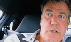 Jeremy Clarkson Voiceover for Forza Motorsport 4