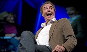 Jeremy Clarkson Was Sent to Rehab after Top Gear Fracas, Says He Hates Yoga