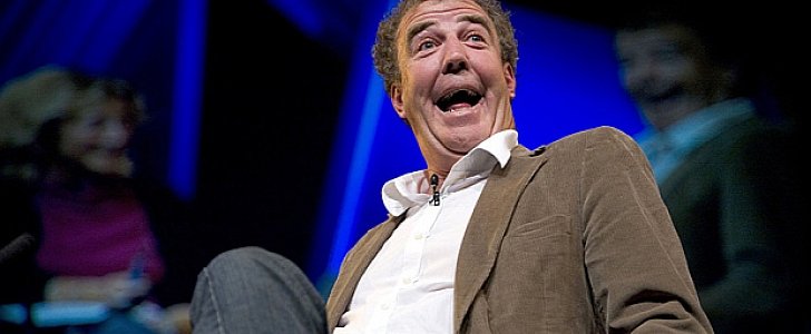 How Jeremy Clarkson lost his job as 'Top Gear' host - The