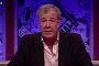 Jeremy Clarkson Won’t Host Have I Got News For You, It’s His Personal Decision