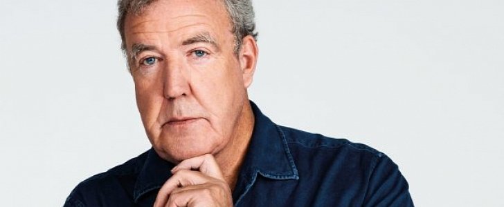 Jeremy Clarkson rips into Greta Thunberg once more, still thinks she's an "idiot"