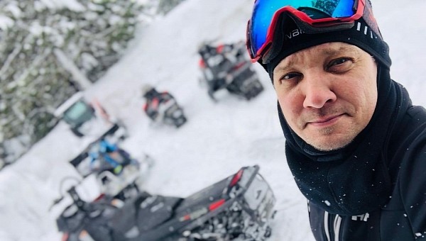 Actor Jeremy Renner has been injured severely in a snowplow accident at his ranch in Reno, Nevada