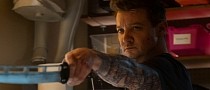 Jeremy Renner Will Show Off His 200-Custom-Vehicle Fleet in Rennervations Docuseries