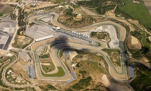 Jerez Receives 2009 Best MotoGP Award