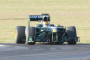 Jerez Test Lineups, Lotus to Debut T127