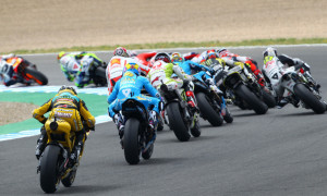 Jerez to Remain in the MotoGP Until 2016