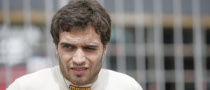 Jerome D'Ambrosio Linked with Renault F1 Seat