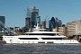 Jerry Jones’ $225 Million Bravo Eugenia Superyacht Is a Gorgeous Green Machine