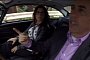 Jerry Seinfeld and Julia Louis-Dreyfus Ride in Aston Martin DB5 on Comedians in Cars Getting Coffee
