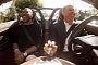 Jerry Seinfeld Is Pretty Much Done With Comedians in Cars Getting Coffee