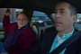 Jerry Seinfeld Reunites with George Costanza, Takes Him for Coffee in AMC Pacer