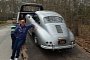 Jerry Seinfeld's Porsche Collection Is About to Get Smaller