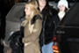 Jessica Simpson Goes the Mercedes ML350 Way in Aspen
