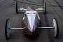 Jet-a-Send, a Mini Jet Engine Plus EV ‘Car’ Might Be the Wildest Project at SEMA 2022