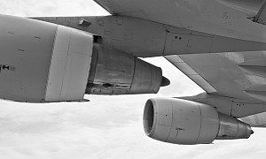 Jet Fuel Made Of Plastic Could Be the Next Thing, Is Cheaper and More Effective