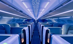 JetBlue Crosses the Atlantic by Launching New York-London Flight, Promises Low Fares
