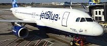 JetBlue Pilots Sued For Drugging, Raping Flight Attendants