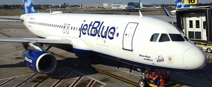 2 JetBlue pilots are being sued for drugging and raping flight attendants