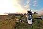 Jetson Aero Takes Over Tuscany’s Breathtaking Hills in Awesome New Footage