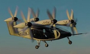 Deep Dive: Joby Aviation's Decade-Long eVTOL Journey to Create a Jetsons-Like Flying Car