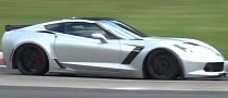 Jim Mero Has Driven Over 40,000 Laps in Corvettes in Almost 20 Years, This Is His Story