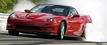 Jim Mero Turned Dream Into Reality: Corvette Legend Act 2