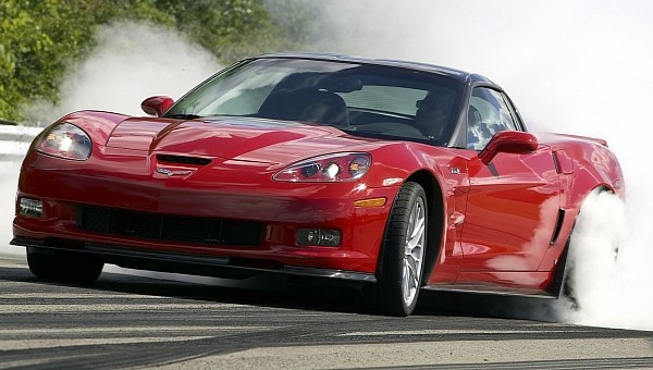  Jim Mero Turned Dream Into Reality: Corvette Legend Act 2
