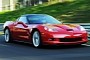 Jim Mero Turned Dream Into Reality: Corvette Legend Act 1