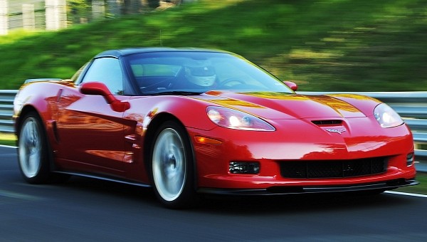 Jim Mero Turned Dream to Reality: Corvette Legend Act 1