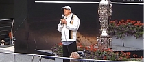 Jim Nabors Retiring after 2014 Indy 500