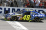 Jimmie Johnson Leads the Chase