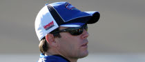 Jimmie Johnson Not Stressed Over Poor 2009 Start