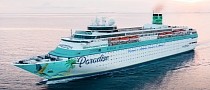 Jimmy Buffett Takes His Business Offshore With New Cruise Line, Margaritaville at Sea